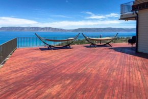 Breathtaking Bear Lake Escape with Game Room!